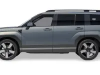 Neu Hyundai Santa Fe Comfort 239 PS (175 kW) 2026 SUV