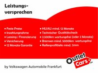 Gebraucht VW ID.4 Pro Performance 150 kW (204 PS) 2021 Mondsteingrau/schwarz SUV