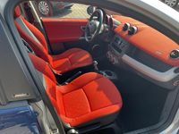 Gebraucht Smart ForFour Basis 95 PS (69 kW) 2005 Silber Kleinwagen