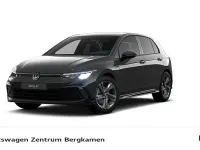 Gebraucht VW Golf VIII R-line 131 PS (96 kW) 2024 Grau Limousine