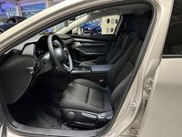 Gebraucht Mazda 3 Exclusive-Line 140 PS (102 kW) 2025 Gold Limousine