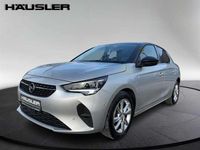 Gebraucht Opel Corsa Elegance 131 PS (96 kW) 2022 Gris aluminium Kleinwagen