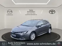 Gebraucht Toyota Corolla Business Edition 140 PS (102 kW) 2025 Marlingrau metallic