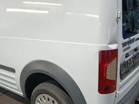 Usado Ford Transit Connect 75 HP (55 kW) 2011 Branco Monovolume