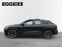 Gebraucht Audi RS Q8 Ambiente 600 PS (441 kW) 2025 Mythosschwarz metallic SUV