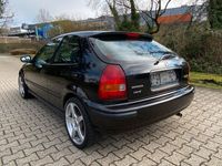 gebraucht Honda Civic EJ9