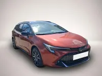 Neu Toyota Corolla Sport 179 PS (131 kW) 2026 Manufacturer