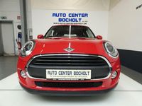 Gebraucht Mini ONE Chili 102 PS (75 kW) 2017 Rot Kleinwagen