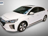 gebraucht Hyundai Ioniq Elektro Premium Glasschiebedach