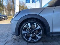 Gebraucht Mini Cooper S 204 PS (150 kW) 2025 Silber Kleinwagen