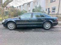 gebraucht VW Phaeton 3.0 V6 TDI 4MOTION Langversion