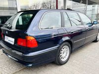 gebraucht BMW 523 i touring