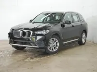Second-hand BMW X3 Efficient Dynamics 292 CP (214 kW) 2023 Negru SUV