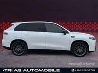 Gebraucht Leapmotor C10 158 kW (215 PS) 2025 Weiß SUV