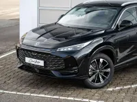 Neu MG HS Luxury 224 PS (164 kW) 2026 Pebble black SUV