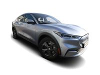 Gebraucht Ford Mustang 216 PS (158 kW) 2022 Silber SUV