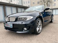 gebraucht BMW 118 Cabriolet i Leder Xenon Limited Edition