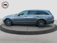 Gebraucht Mercedes E300 Avantgarde 320 PS (235 kW) 2021 Grau Limousine