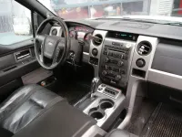 Gebraucht Ford V8 Raptor 417 PS (306 kW) 2011 Weiß SUV