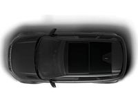 Neu Land Rover Range Rover evoque SE Dynamic 204 PS (150 kW) 2025 Schwarz SUV