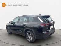 Gebraucht VW Tayron Life 150 PS (110 kW) 2025 Grenadillschwarz metallic SUV