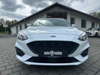 gebraucht Ford Focus Turnier ST-Line X NAVI SHZ LED PDC KAMERA