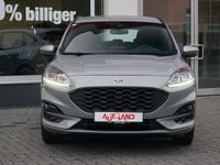 gebraucht Ford Kuga ST-Line X 2.5 HEV AT Navi Sitzheizung LED