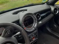 Gebraucht Mini John Cooper Works 211 PS (155 kW) 2014 Schwarz Kleinwagen
