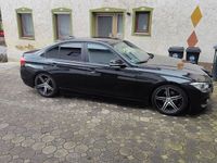 gebraucht BMW 320 D f30