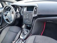 Gebraucht Opel Cascada Edition 140 PS (102 kW) 2015 Cabrio