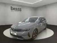 Neu Opel Astra 145 PS (106 kW) 2026 Grafik grau (uni) Kombi