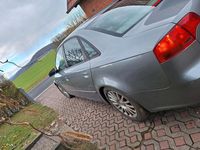 Gebraucht Audi A4 160 PS (117 kW) 2005 Grau Limousine