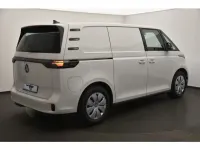 Second-hand VW ID. Buzz 150 kW (204 CP) 2024 Alb Monovolum