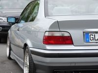 gebraucht BMW 328 328 e36 i 3hnd 99tkmmit BBS RS top zustand