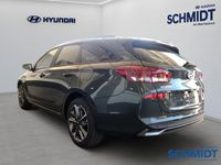 Neu Hyundai i30 Advantage 101 PS (74 kW) 2025 Cypress green Kombi