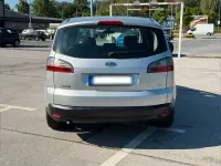 Gebraucht Ford S-MAX S 131 PS (96 kW) 2006 Van / Kleinbus