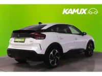 Used Citroën C4 PureTech 131 HP (96 kW) 2023 White SUV
