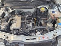 Gebraucht Audi 100 133 PS (97 kW) 1991 Silber Limousine