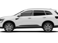 Gebraucht Renault Koleos Initiale Paris 183 PS (134 kW) 2021 Rot SUV