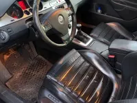 Gebraucht VW Passat Highline 170 PS (125 kW) 2006 Schwarz Kombi