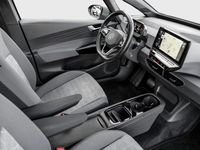 Gebraucht VW ID.3 Pure 110 kW (150 PS) 2021 Grau Kleinwagen