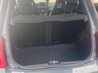 Gebraucht Abarth 595 145 PS (106 kW) 2018 Grau Limousine