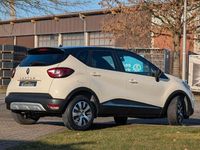 Gebraucht Renault Captur Intens 90 PS (66 kW) 2018 Braun SUV