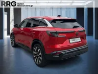 Gebraucht Renault Austral Techno 199 PS (146 kW) 2024 Feuerrot SUV