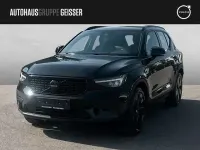 Gebraucht Volvo XC40 Plus 163 PS (119 kW) 2025 Onyx schwarz SUV