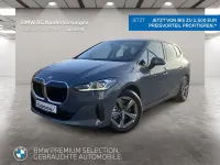 Gebraucht BMW 220 Active Tourer Efficient Dynamics 156 PS (114 kW) 2025 Grau Van / Kleinbus