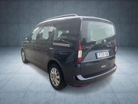 Gebraucht VW Caddy Life 102 PS (75 kW) 2023 Van / Kleinbus