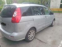 gebraucht Mazda 5 2.0 Benzin