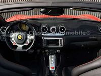 gebraucht Ferrari California T CarPlay 20" Yellow Brakes 1 Hand