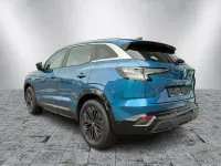 Neu Renault Austral Evolution 158 PS (116 kW) 2025 Blau SUV